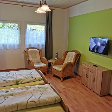 Landhotel Sonnenhof Im Wendland Clenze Extérieur photo