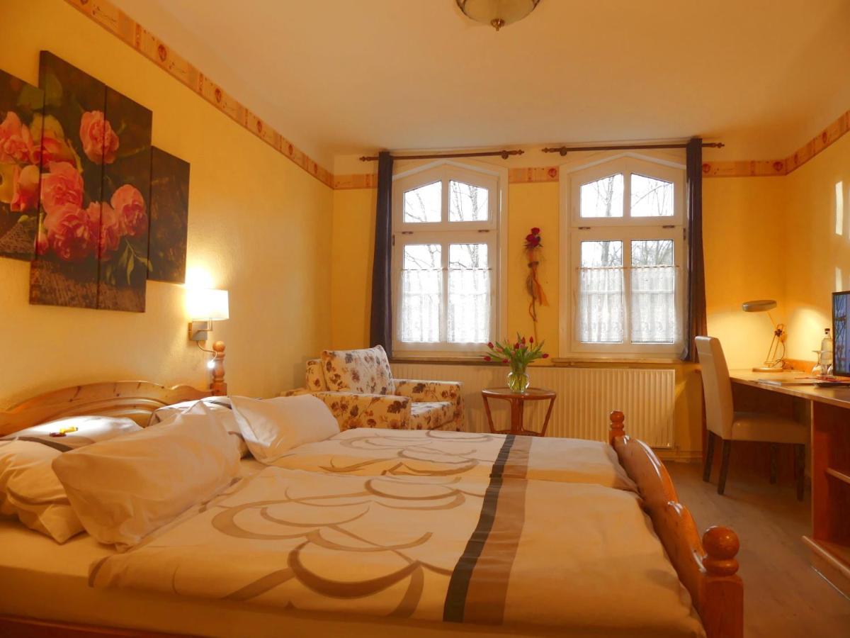Landhotel Sonnenhof Im Wendland Clenze Extérieur photo