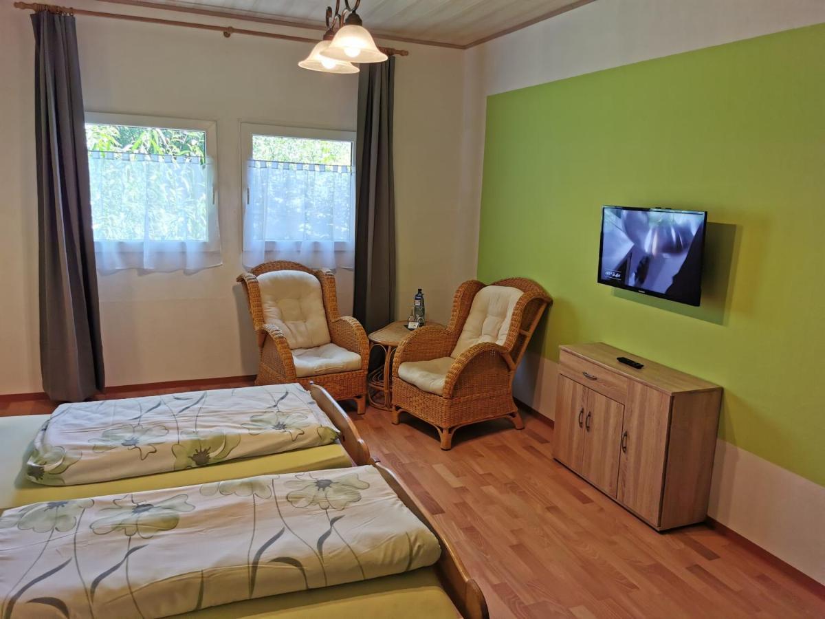 Landhotel Sonnenhof Im Wendland Clenze Extérieur photo
