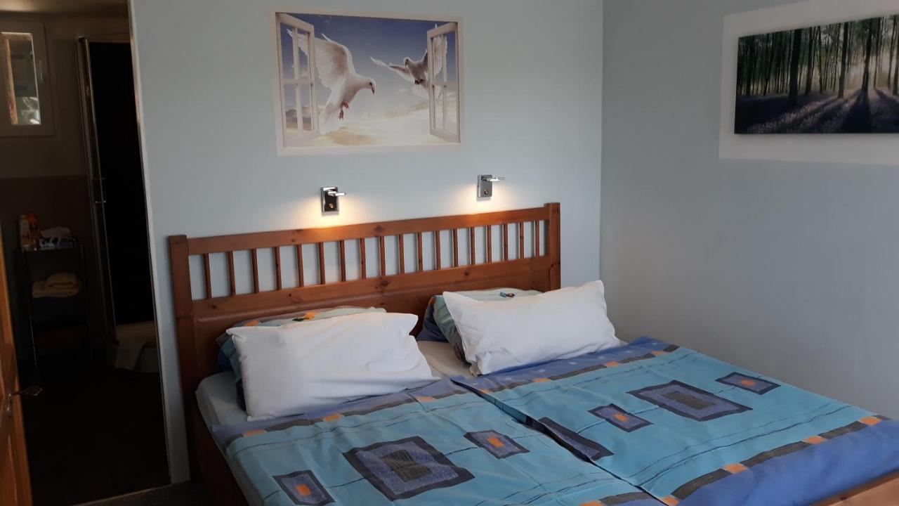 Landhotel Sonnenhof Im Wendland Clenze Extérieur photo