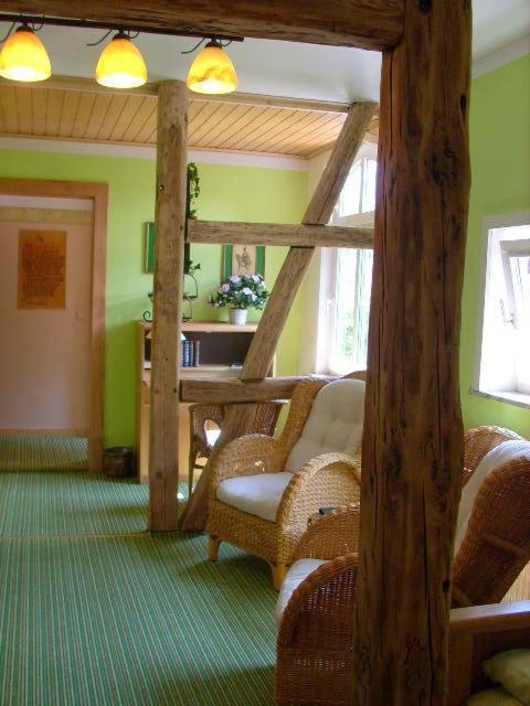 Landhotel Sonnenhof Im Wendland Clenze Extérieur photo