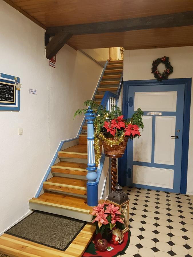 Landhotel Sonnenhof Im Wendland Clenze Extérieur photo